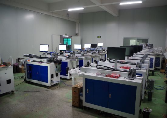 Juegos completos para la máquina de fabricación de matrices Steel Rule
