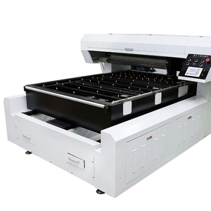 Máquina de corte por láser CNC