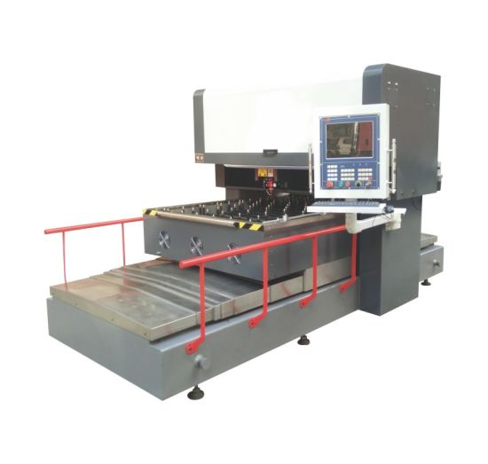 Máquina de doblado de cuchillas de regla de acero automática para la industria de paquetes