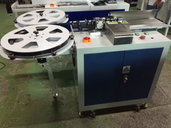 Máquina automática de corte de regla de acero para la fabricación de matrices