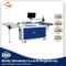 Máquina de doblado automático de precisión CNC para matrices de regla de acero