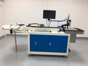 Dobladora automática multifuncional para troquelar / máquina del doblador para embalar