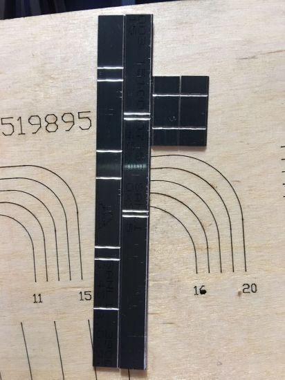 Máquina automática de doblado de placas CNC para tablero de matriz