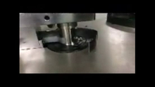 Máquina de corte automática Perfect Iron Knife