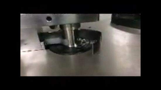 Iron Knife Knife Mold (Máquina de corte)
