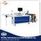 Máquina automática de corte y línea de plegado para la fabricación de matrices