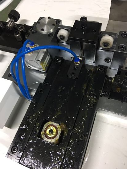Máquina cortadora automática de nuevo diseño 2018 para troquelado