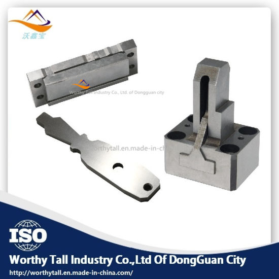 La dobladora auto del ángulo de la cuchilla del CNC del precio de fábrica de China para la fabricación de la matriz