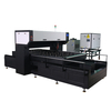 Máquina de corte por láser de 1000W para la fabricación de tableros
