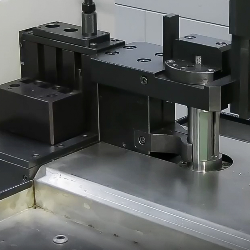 Die Cutting Metal Bender Bender Máquina de flexión Die Cutting Blades Making Machine Para la industria de la impresión
